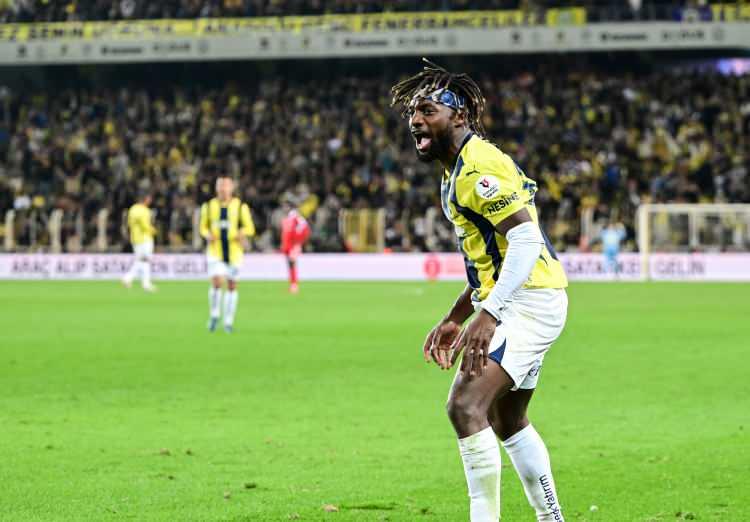 <p><strong>UEFA AVRUPA LİGİ'NDE FENERBAHÇE'NİN KARNESİ</strong></p>
