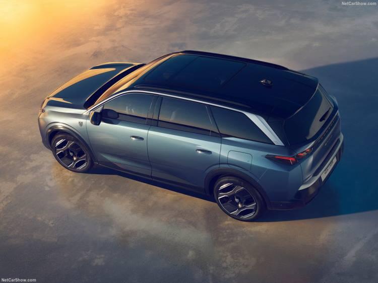 <p>Peugeot, Ekim-Kasım 2024 döneminde fiyatlarına zam yapmamıştı.</p>
