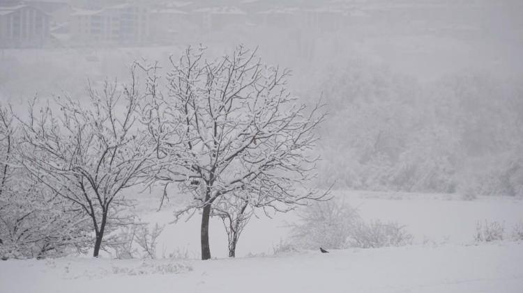 <p>Türkiye soğuk ve yağışlı havanın etkisi altında.<br />
<br />
Meteoroloji, kuvvetli rüzgar, sağanak ve kar yağışı nedeniyle 13 ili "sarı" 11 ili de "turuncu" kodla uyardı.<br />
<br />
İŞTE UYARI VERİLEN İLLERİMİZ</p>
