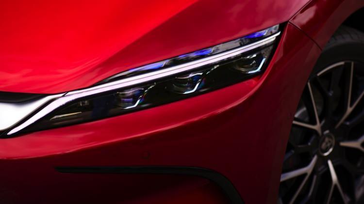 <p>BYD HAN ÖZELLİKLERİ</p>
