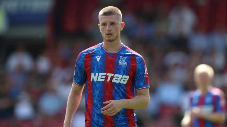 <p>43- ADAM WHARTON / CRYSTAL PALACE DEĞERİ: 34.1 MİLYON EURO</p>
