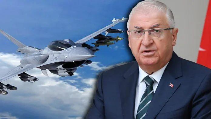 <p>Milli Savunma Bakanı Güler’in TBMM Plan ve Bütçe Komisyonu’ndaki açıklamalarının yansımaları devam ediyor. F-16 savaş uçakları için verilen siparişler, ABD’den istenen mühimmat ve iptal edilen kitlerin yanı sıra F-35’lerle ilgili yeni detaylar dikkate değer. Süreçle ilgili en çok merak edilen üç soru ve yanıtları derlendi...</p>
