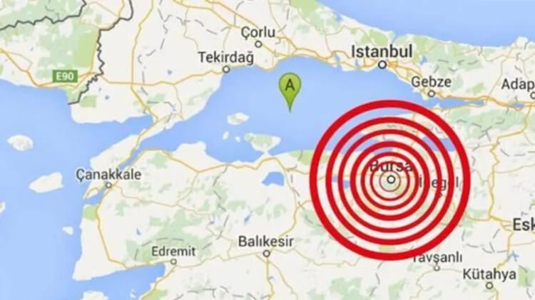 <p>Ülkemiz bu deprem ile bir felaket yaşadı. Bu deprem öncesinde Kahramanmaraş'ta büyük bir deprem olabileceğini, buranın bir sismik boşluk olarak değerlendirildiğini ve buralara dikkat edilmesi gerektiğini defalarca ifade etmiştik" dedi.</p>
