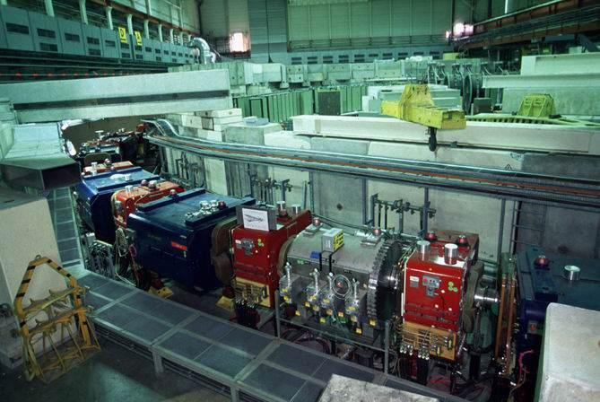 <p>CERN içerisindeki ilk testlerde taşıma sürelerinin saatleri bulması bekleniyor. Ancak BASE-STEP projesinde çalışan bilim insanları seyahat mesafesini orta vadede 700 kilometreye çıkarmayı hedefliyor.</p>