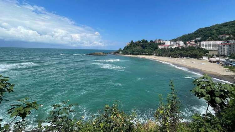 <p><strong>GİRESUN</strong></p>
