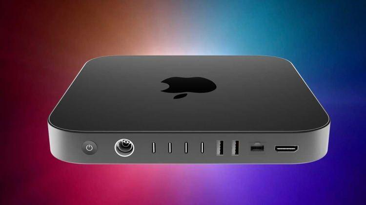 <p><span style="color:#B22222"><strong>4) M2 MAC MINI</strong></span></p>
<p><br />
Apple, bu ayın başlarında Mac mini'nin önceki modelden önemli ölçüde daha küçük, önden I/O'lu ve M4/M4 Pro yonga setli en büyük yeniden tasarımını tanıttı. Bu tasarım aynı zamanda M4'ün varsayılan olarak 16GB ve M4 Pro'nun varsayılan olarak 24GB ile gelmesiyle RAM'i de artırdı. </p>