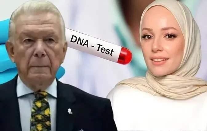<p>Dilara Gülatan'ın gazeteci Uğur Dündar hakkında açtığı babalık davası ile ilgili kritik gelişmeler yaşanıyor.</p>
<p> </p>