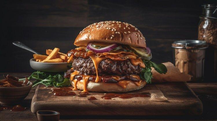 <p>Güncel listede dönerin ardından ünlü bir hamburger firmasında at ve eşek eti olduğu tespit edildi. </p>
