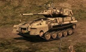 <p><strong>ÖZELLİKLERİ</strong></p>

<p> </p>

<p>Alvis Vehicles tarafından üretilen FV101, 76 mm L23A1 top ve 7,62 mm eş eksenli makineli tüfekle donatılmıştı ve araç 190 beygir gücünde 5,9 litrelik bir motordan güç alıyordu. Tank, 470 millik operasyon menzili sayesinde geniş bir alanı hızlı bir şekilde kat edebilme kabiliyetine sahipti ve Falkland ve Körfez savaşlarında görev aldı.</p>
