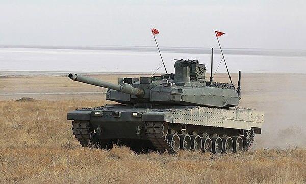 <p><span style="color:#B22222"><strong>MOBİLİTE</strong></span></p>

<p> </p>

<p>Tank Sürücü Görüş Sistemi</p>

<p> </p>

<p>Kule Kayar Bileziği</p>
