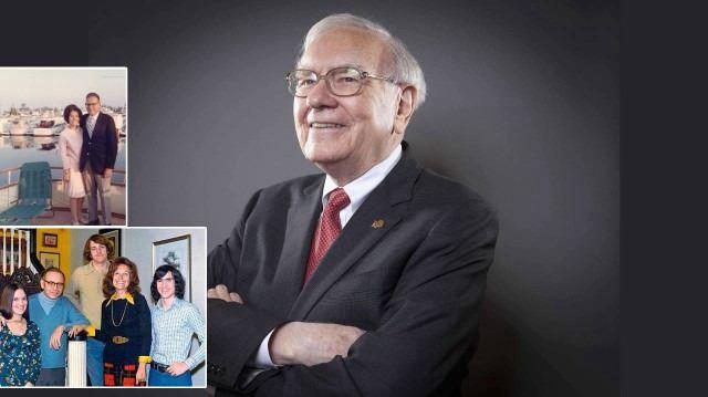 <p><span style="color:#B22222"><strong>MİRASINI NEDEN ÇOCUKLARINA BIRAKMADI?</strong></span></p>

<p> </p>

<p><strong>Buffett bunun yanında ailesine ait dört vakfa 1.1 milyar dolarlık Berkshire Hathaway hissesi daha bağışladığını da açıkladı.</strong></p>

<p> </p>

<p>Omaha kâhini, servetini neden 3 çocuğuna bırakmadığına dair yaptığı açıklamada,<strong> 'servet hanedanlıklarının' kişisel gelişimi zayıflatabileceğini, ilişkileri karmaşık hale getirebileceğini ifade etti. Bunun yanında gelecek nesillerin bu serveti nasıl yöneteceklerinin öngörülemez olmasının toplumsal belirsizliklere yol açabileceğini söyledi.</strong></p>
