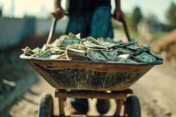 <p><strong>1,5 MİLYAR DOLAR</strong></p>
<p> </p>
<p>Bir noktada, Xi'nin 1,5 milyar dolarlık (1,2 milyar sterlin) net bir servete sahip olduğuna inanılıyordu. Ancak, bugünkü servetinin gerçek boyutu bilinmemektedir.</p>