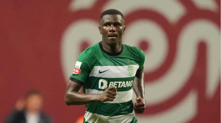 <p>24- OUSMANE DIOMANDE / SPORTING DEĞERİ: 48.8 MİLYON EURO</p>
