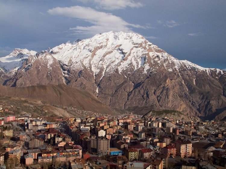 <p><span style="color:#B22222"><strong>HAKKARİ</strong></span></p>
<p>Kadınlarda ortalama yaşam süresi: 80,1</p>
<p>Erkeklerde ortalama yaşam süresi: 74,3</p>
<p>Ortalama: 77,2</p>
