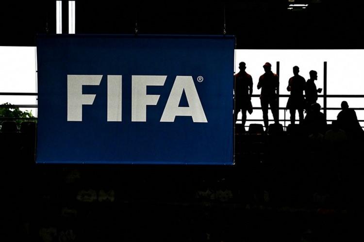 <p>FIFA, Kasım ayında oynanan Uluslar Ligi maçlarının ardından güncel dünya sıralamasını açıkladı.</p>