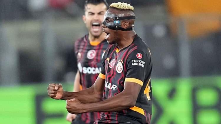 <p>"AZ, Avrupa Ligi'nde yedinci puanını aldı. Tıpkı F.Bahçe gibi Türkiye'nin lideri Galatasaray da AFAS Stadı'nda galibiyet alamadı"</p>