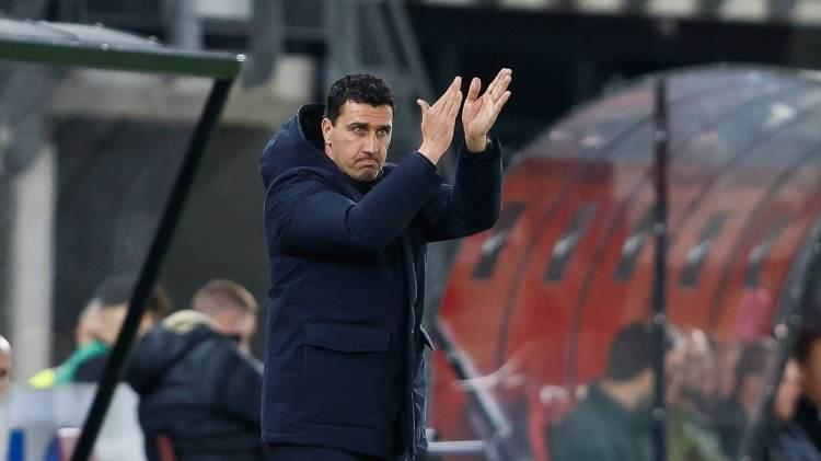 <p><strong>"Galatasaray'ın stoperleri hızlı ve güçlü. Gol atmaya da daha yakınlar."</strong></p>