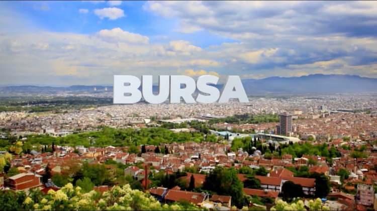 <p><strong><span style="color:#B22222">BURSA </span> | 4 BİN 285</strong></p>
