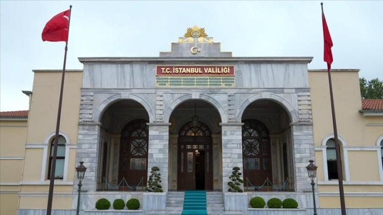 <p>VALİLİK'TEN AÇIKLAMA</p>

<p> </p>
