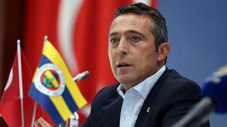 <p><strong>Buna karşın iştirakler ve yan şirketler üzerinde de hisseleri bulunan Ali Koç'un toplam hisse payı yüzde 5.26'ya ulaşmakta.</strong></p>