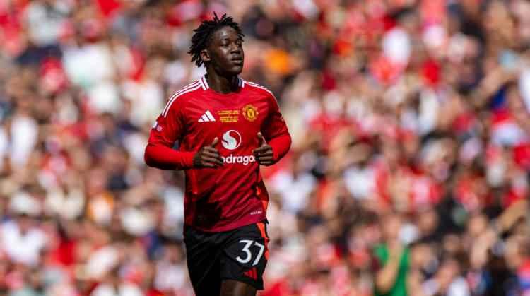 <p>9-KOBBIE MAINOO / MANCHESTER UNITED 74.8 MİLYON EURO</p>
