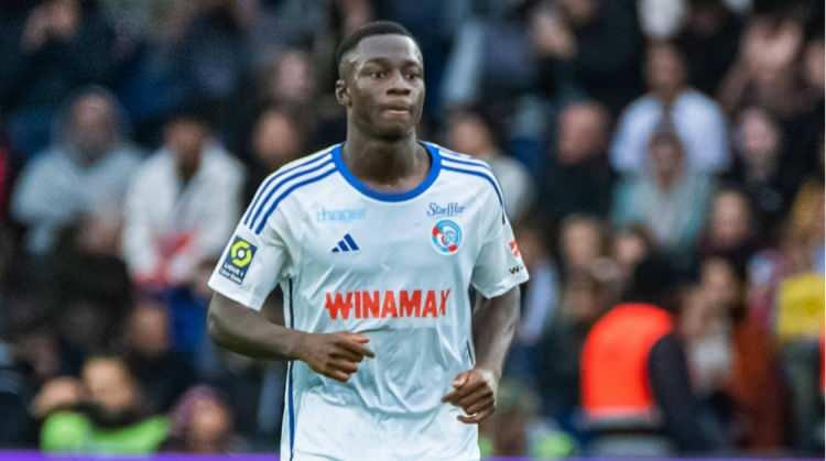 <p>48- HABIB DIARRA / STRASBOURG DEĞERİ: 29.1 MİLYON EURO</p>
