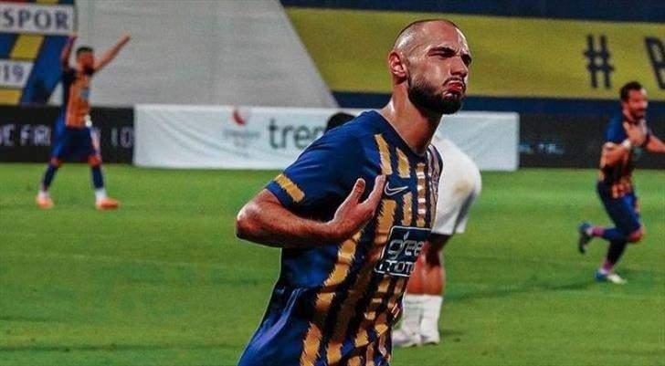 <p>5- Ahmed Kutucu | Eyüpspor | 5 asist</p>