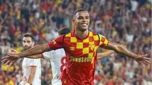 <p>8- Juan | Göztepe | 4 asist</p>
