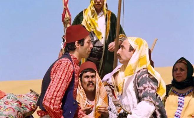 <p>İzleyicilerin en çok merak ettiği noktalardan birisi de meşhur Yeşilvadi ve çöl sahnelerinin nerede çekildiğiydi.</p>
