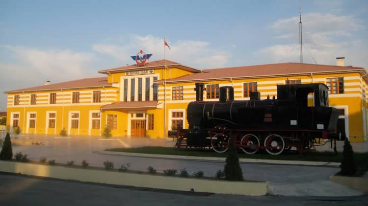 <p><strong>3. SİVAS</strong></p>
