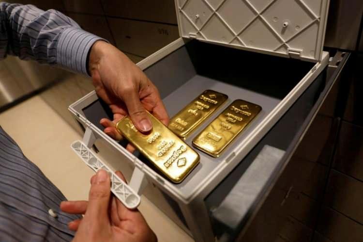 <p>5-Azerbaycan (Devlet Fonu): 25,2 ton</p>