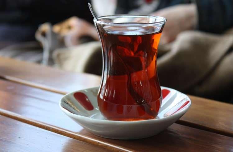 <p>Peki, ülkemizde en çok çay tüketen şehirler neresi oldu? Zirvedeki şehir şaşırtacak.</p>
<p> </p>