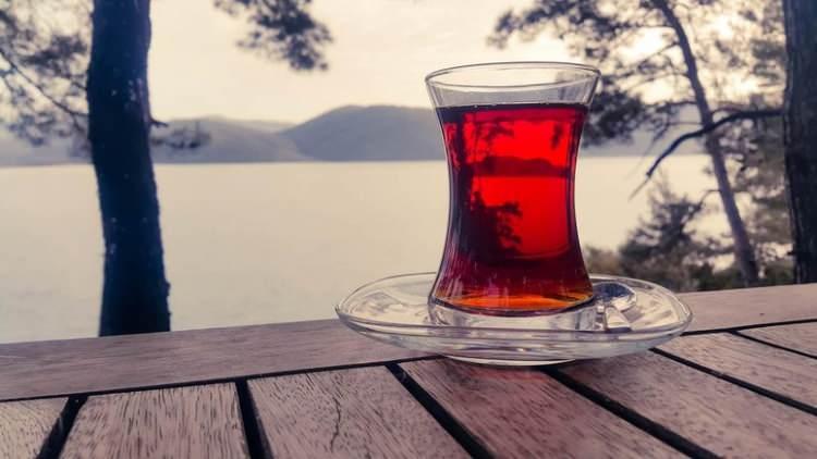 <p>Ancak bu şehirlerde Rize çayından ziyade çoğunlukla Seylan çayı tüketiliyor.</p>
<p> </p>