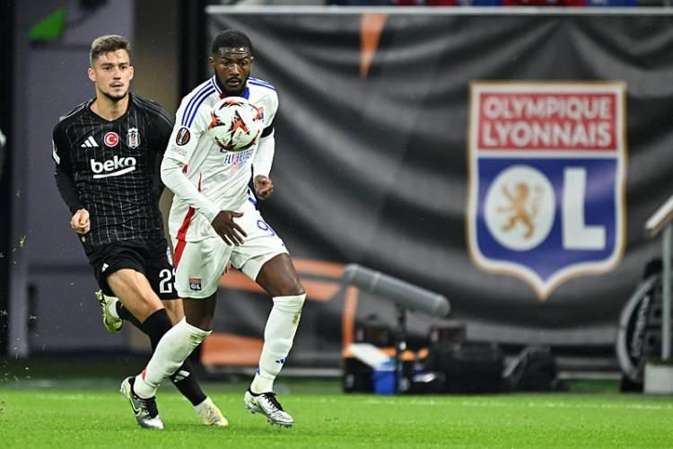 <p>7- Olimpik Lyon | % 61</p>
