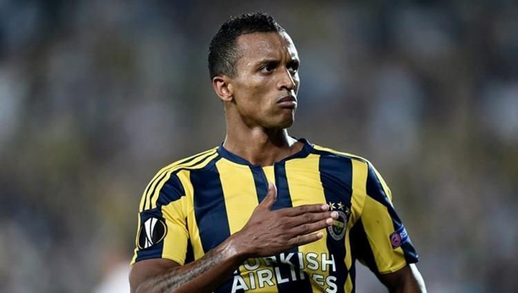 <p>27. Nani<br />
<br />
Manchester United’ın eski kanat oyuncusu, Fenerbahçe’de forma giydi.</p>
