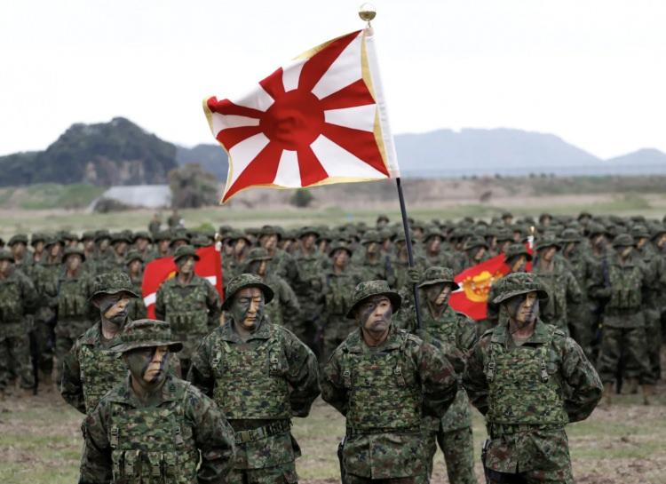 <p><span style="color:#B22222"><strong>8) JAPONYA</strong></span></p>
<p> </p>
<p>Japonya, Pasifik bölgesindeki stratejik konumu, güçlü deniz kuvvetleri ve gelişen hava kuvvetleri ile Asya’nın en güçlü askeri güçlerinden biri olacaktır. Ayrıca, siber güvenlik alanında da önemli bir güç oluşturacaktır.</p>
<p> </p>