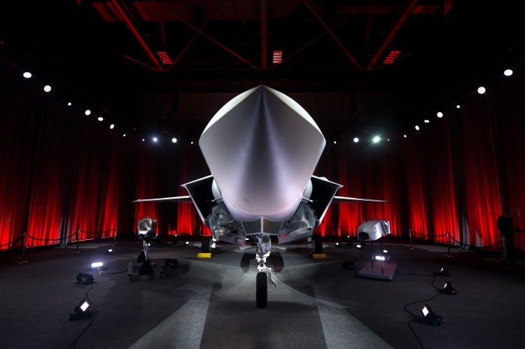 <p>Türkiye'nin 40 adet F-35 satın alması durumunda, Suriye, Rusya ve İran savunma sistemleri üzerindeki baskının önemli ölçüde artacağı vurgulandı.</p>
