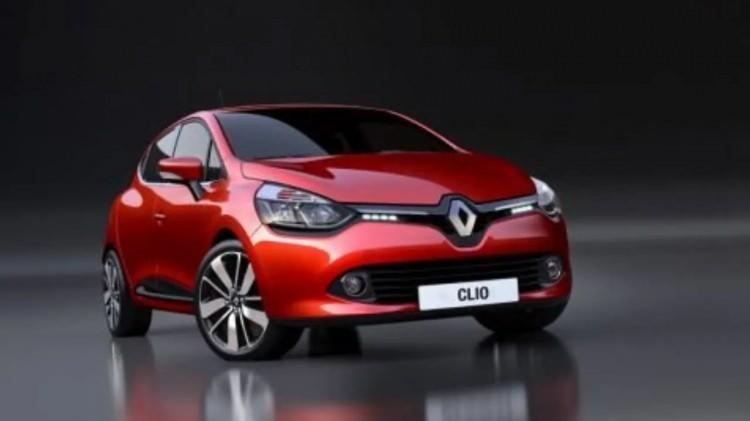 <p>RENAULT CLİO 4 1.5 DİZEL 90 HP</p>
<p> </p>