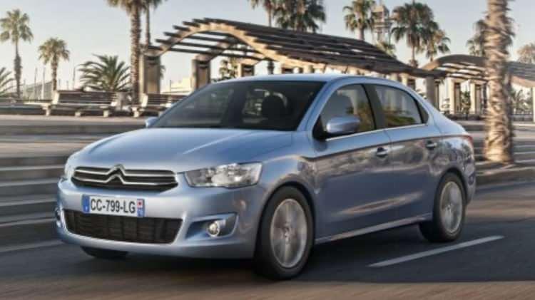 <p>CİTROEN C-ELYSEE 1.6 DİZEL 92 HP</p>
<p> </p>