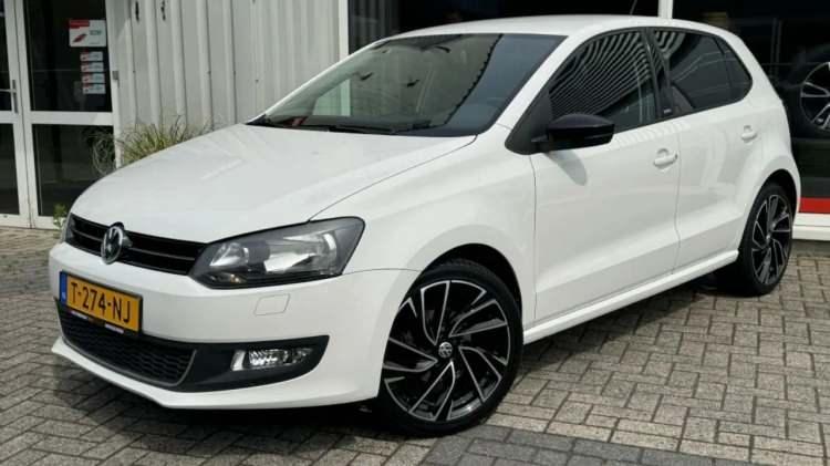 <p>VOLKSWAGEN POLO 1.4 DİZEL/BENZİN - 75/85 HP</p>
<p> </p>