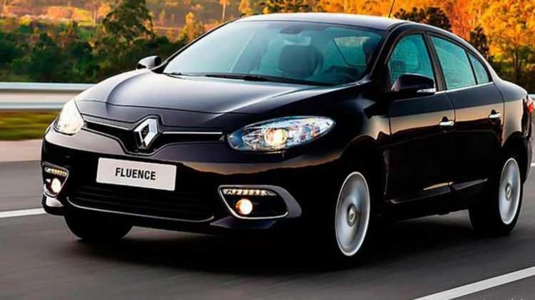 <p>RENAULT FLUENCE 1.5 DİZEL 90 HP</p>
<p> </p>