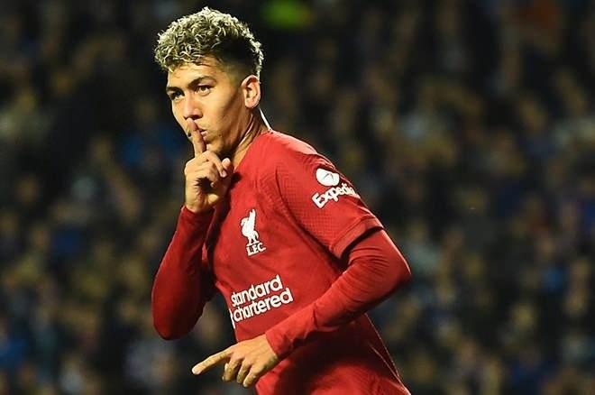 <p>Kariyerinin zirvesini Premier Lig'de Liverpool forması ile yaşayan Firmino, 3 yıldır Suudi Arabistan ekibi Al-Ahli'de forma giyiyor.</p>