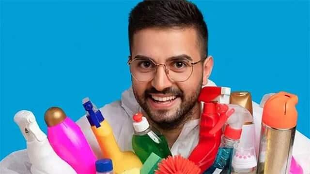<p>Temizlik takıntısı ile tanıdığımız <strong>Kadir Ezildi’nin bu pratik önerileri sayesinde beyaz çamaşırlarınızın ilk günkü gibi temiz ve parlak olmasını</strong> sağlayabilirsiniz.</p>
