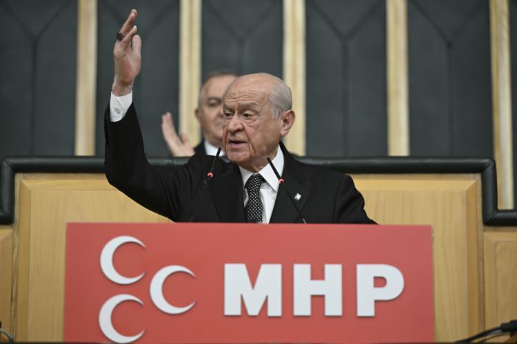 <p>Bahçeli, konuşmasında şunları kaydetti; </p>

<p> </p>
