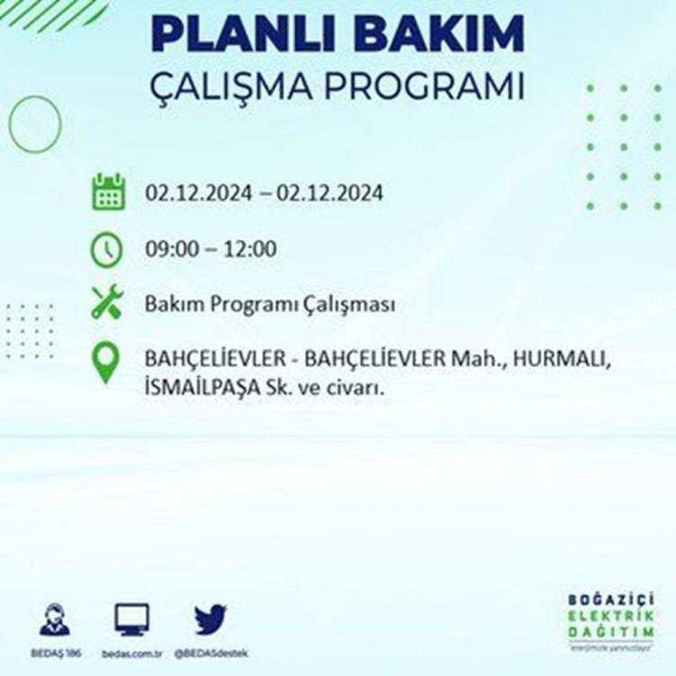 <p><strong>BAHÇELİEVLER</strong></p>
