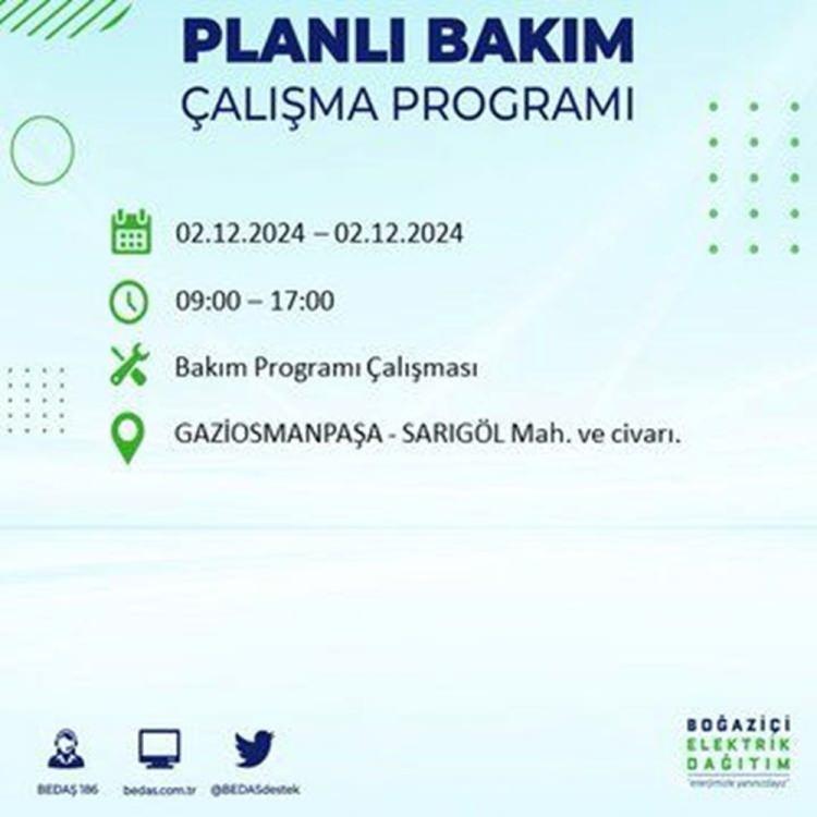 <p><strong>GAZİOSMANPAŞA</strong></p>
