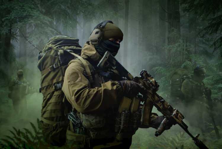 <p><strong><span style="color:#B22222">3)  SPETSNAZ </span> |  RUSYA</strong></p>

<p> </p>

<p><strong>Özellikler: </strong>Zorlu eğitimleri ve geniş operasyon yelpazesiyle bilinir. Gerilla savaşında ustadır.</p>

<p> </p>

<p><strong>Başarılar: </strong>Çeçenistan ve Ukrayna operasyonları.</p>
