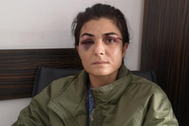 <p>Daire kararında İpek'in durumuna ilişkin Ramazan İpek'in çıplak ve kelepçeli şekilde bırakarak gitmiş olmasına, geri gelirken ekmek almış olmasına, o an için Ramazan İpek'in Melek İpek'e yönelik başka bir eylemde bulunacağının sabit olmadığını kaydetti.</p>
<p> </p>