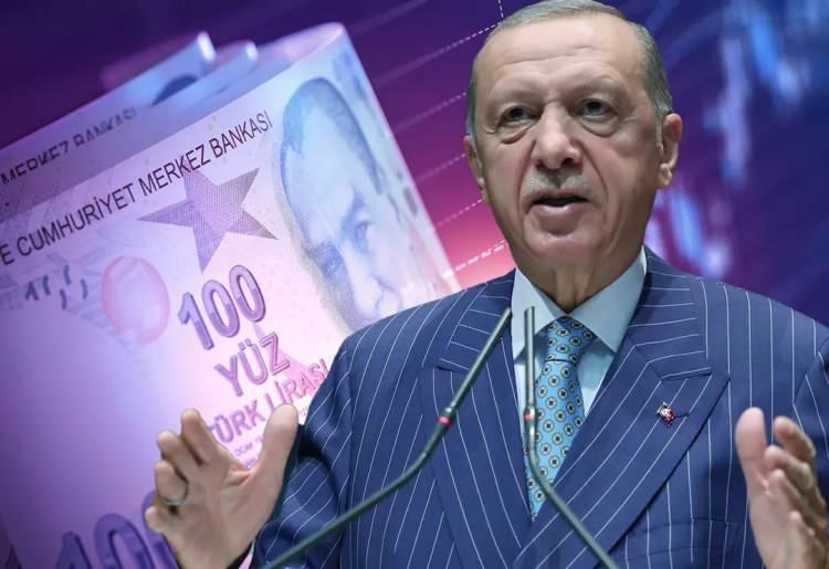<p>Bu konudaki beklentilere ilişkin de açıklamada bulunan Hamza Dağ, ''<strong>Kamuda hem Çalışma ve Sosyal Güvenlik Bakanlığımız, hem de önceki yıllarda özellikle pandemiden sonra çok ciddi enflasyonla karşı karşıya kaldığımızda Cumhurbaşkanımız da devreye girmişti.</strong></p>
