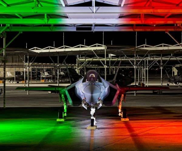<p><strong>AKTİF F-35 SAYISI:  25</strong></p>

<p> </p>

<p><strong>Bekleyen sipariş sayısı: 65</strong></p>
